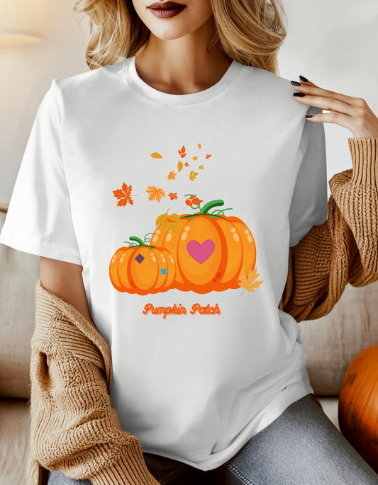 Pumpkin Patch T-Shirt