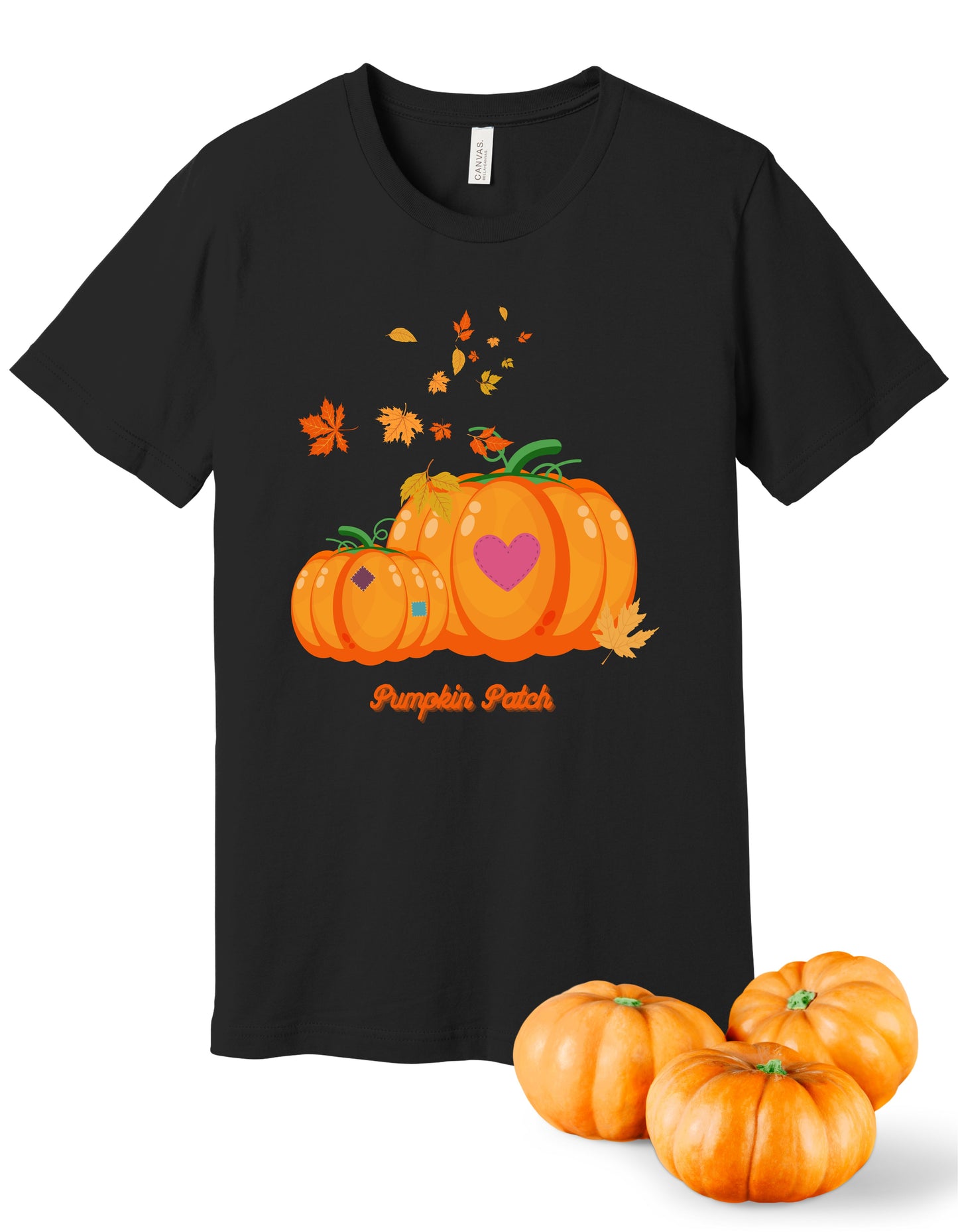 Pumpkin Patch T-Shirt