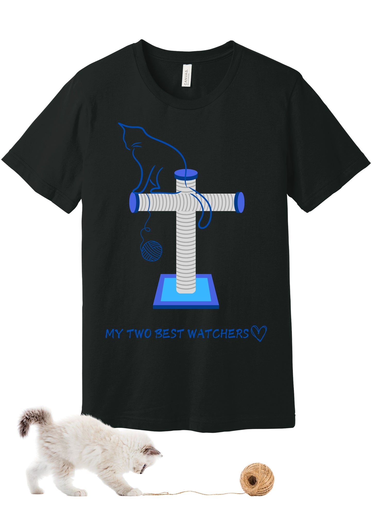 Best Watchers T-Shirt