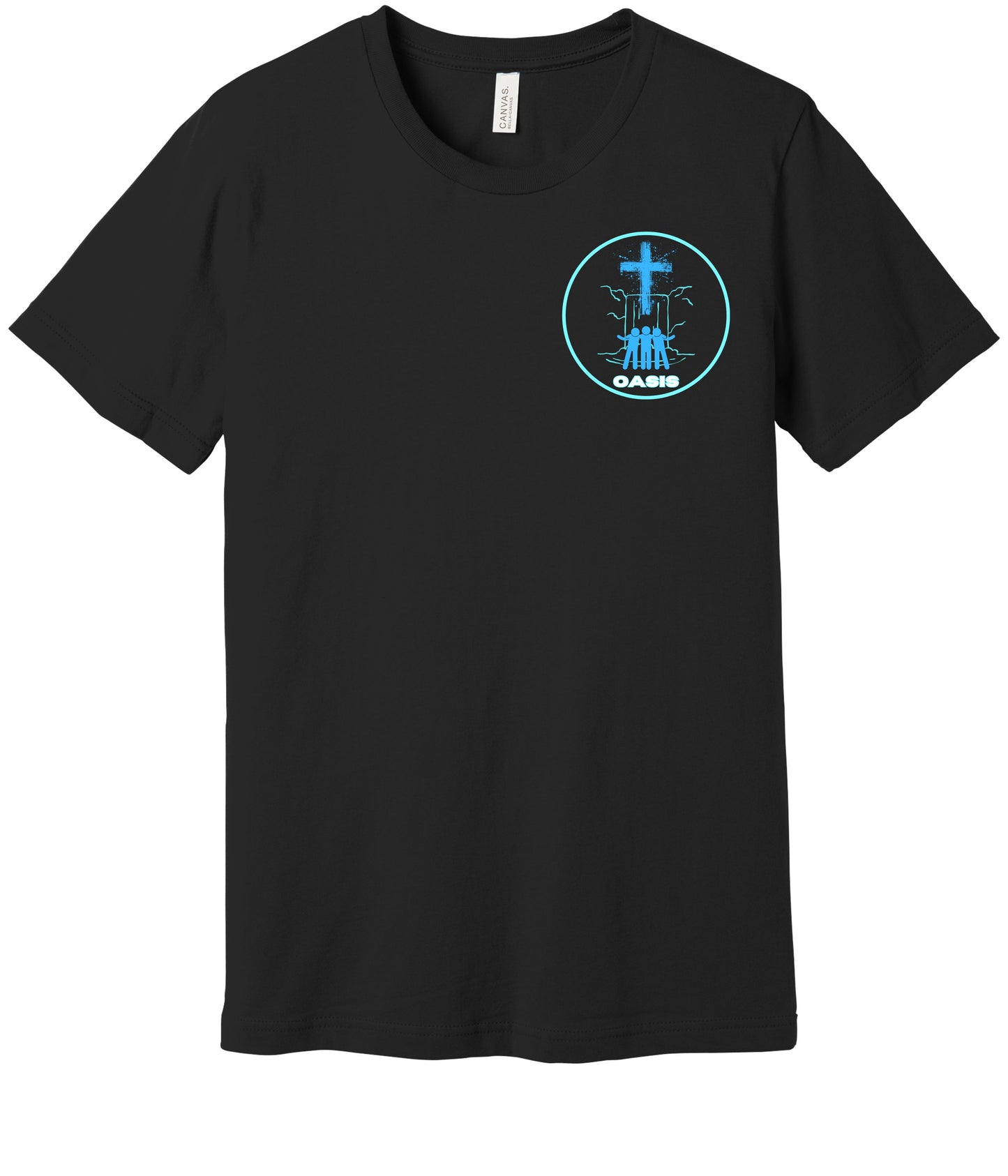 Oasis T-Shirt