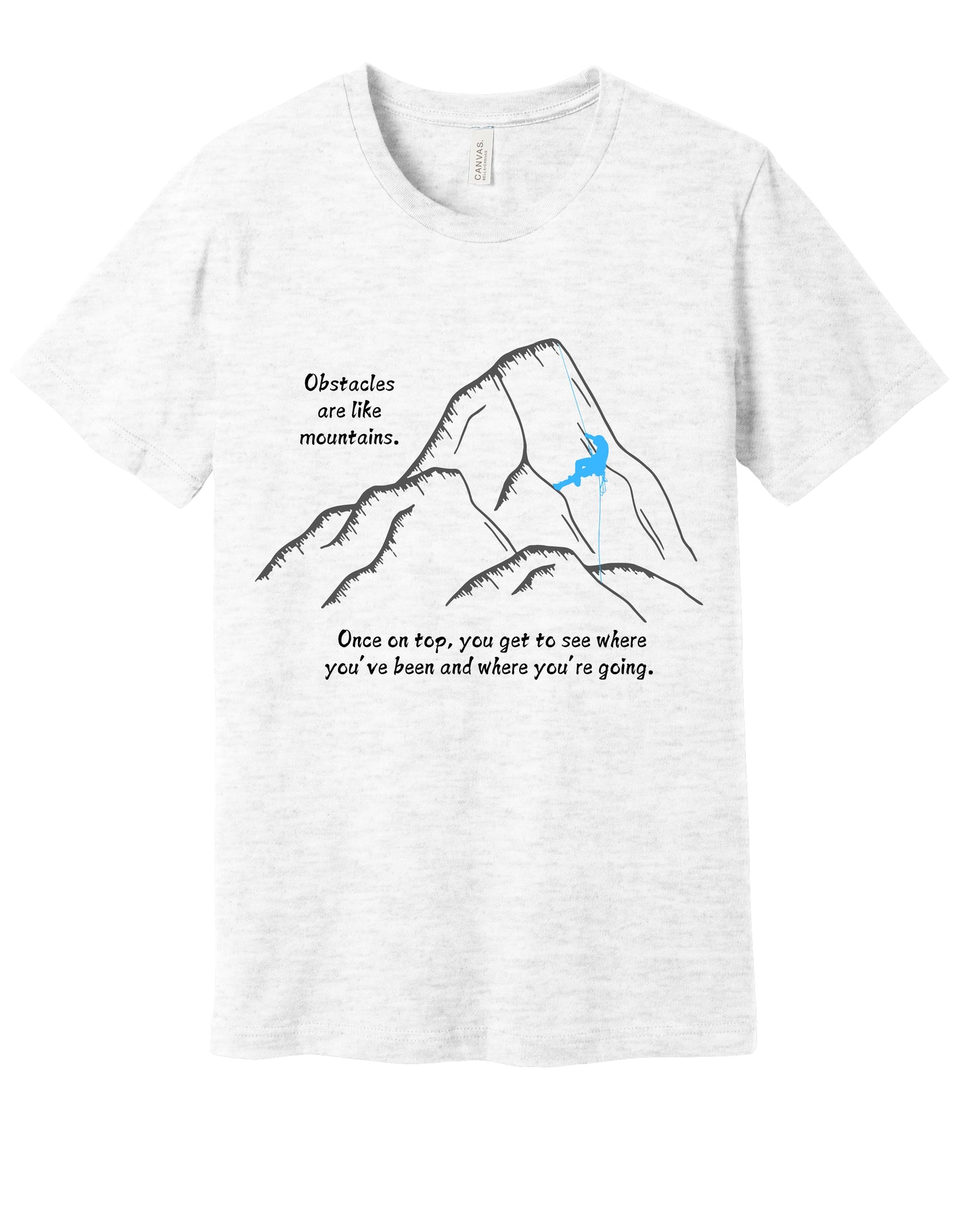 Climb T-Shirt