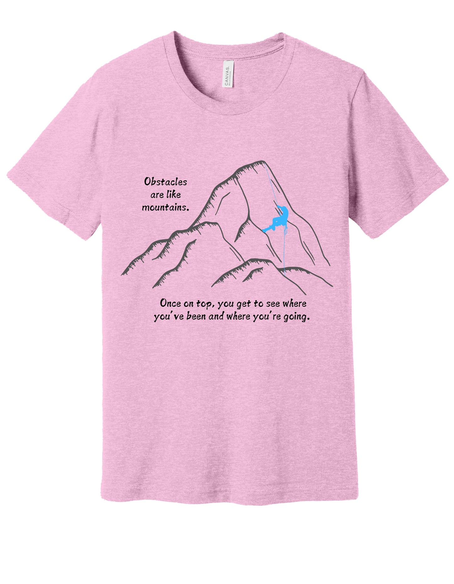 Climb T-Shirt