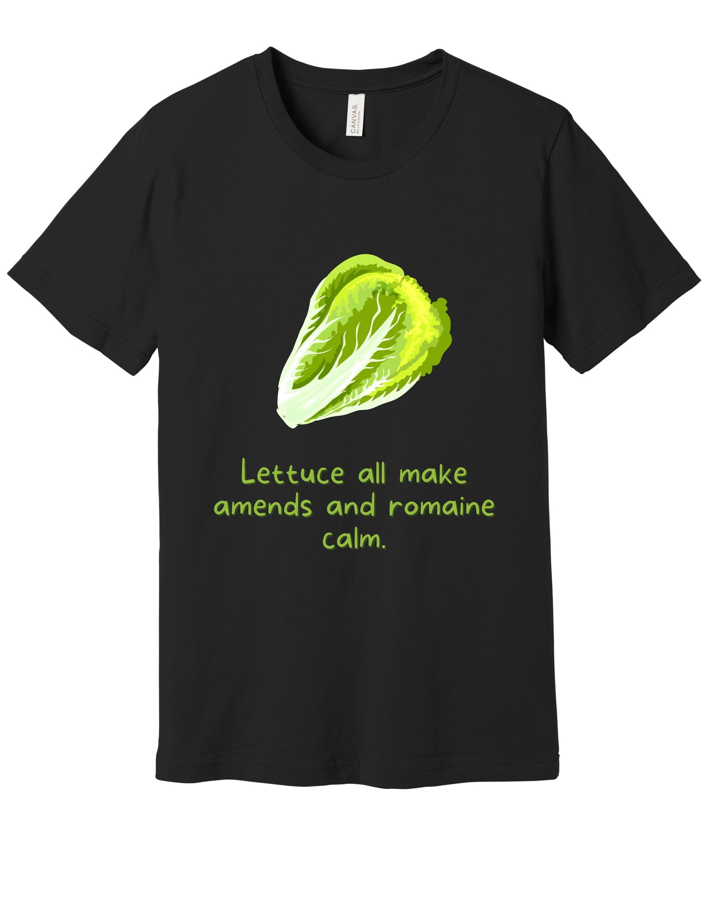 Lettuce T-Shirt