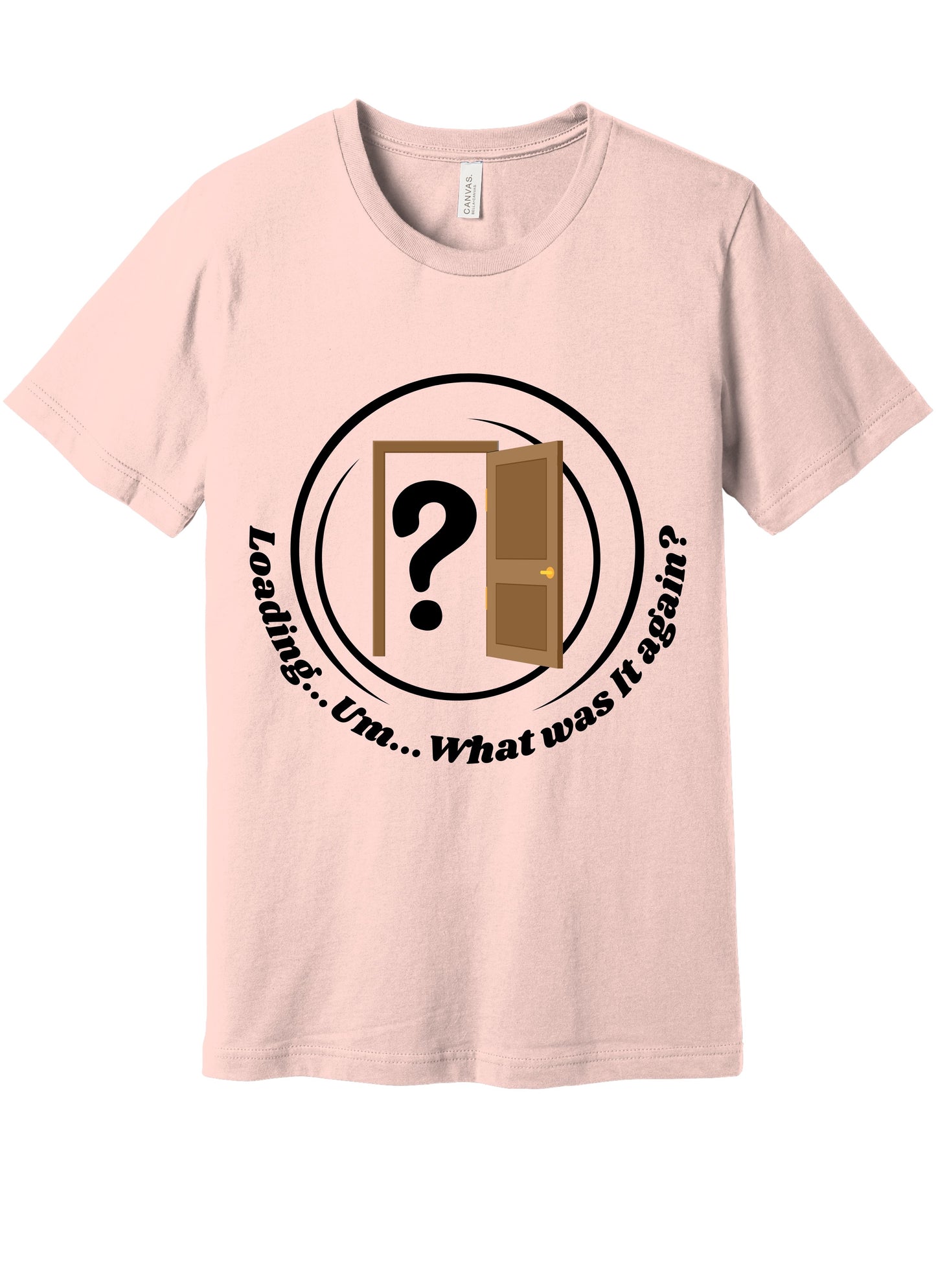 Loading…um T-Shirt