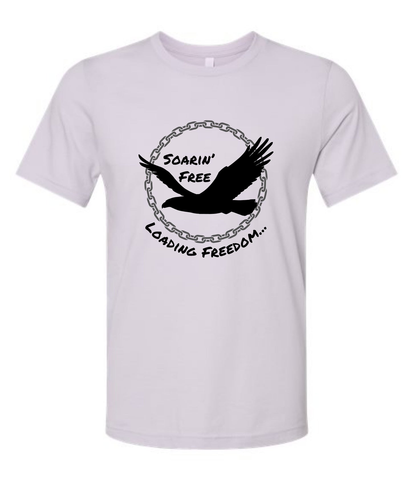Loading Freedom T-Shirt