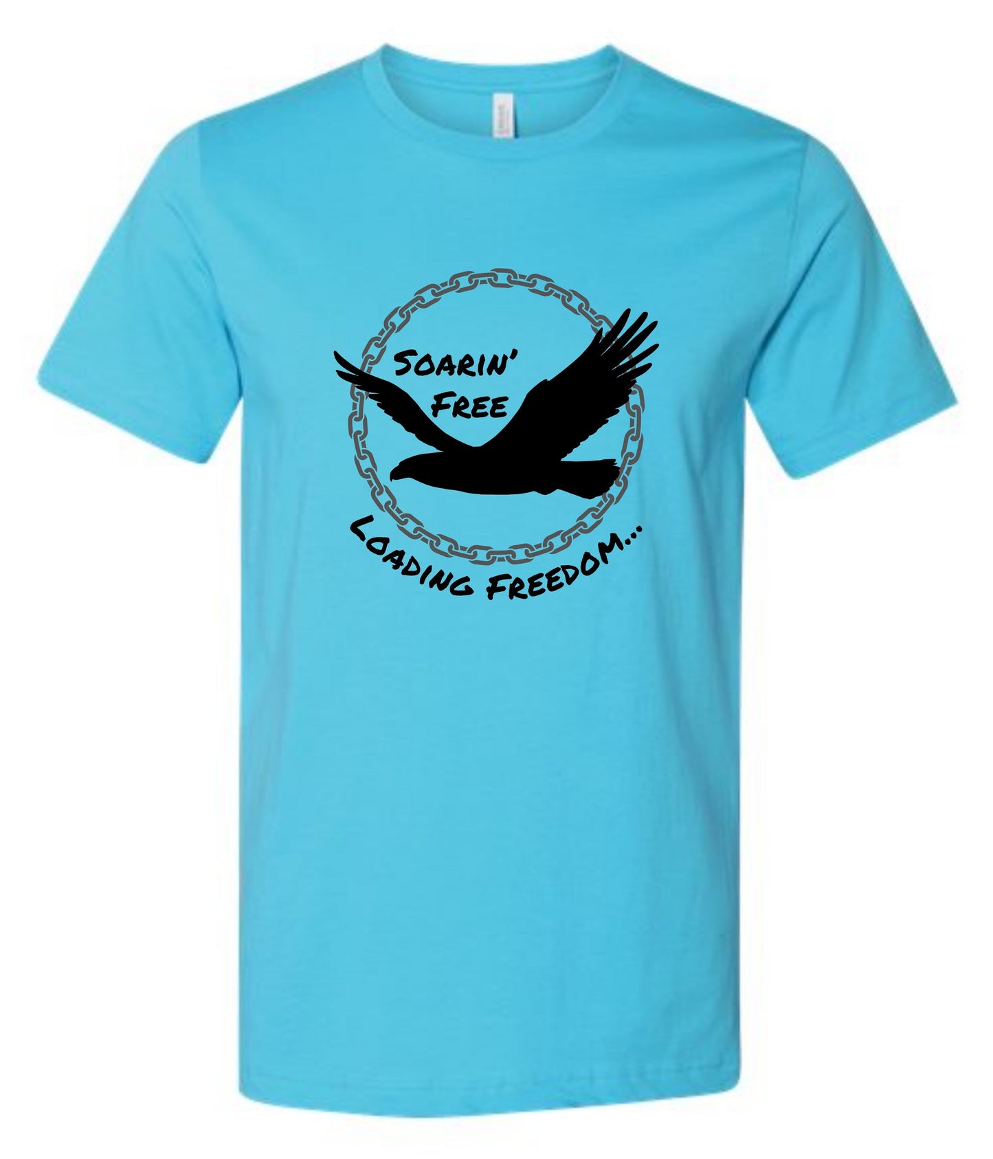 Loading Freedom T-Shirt