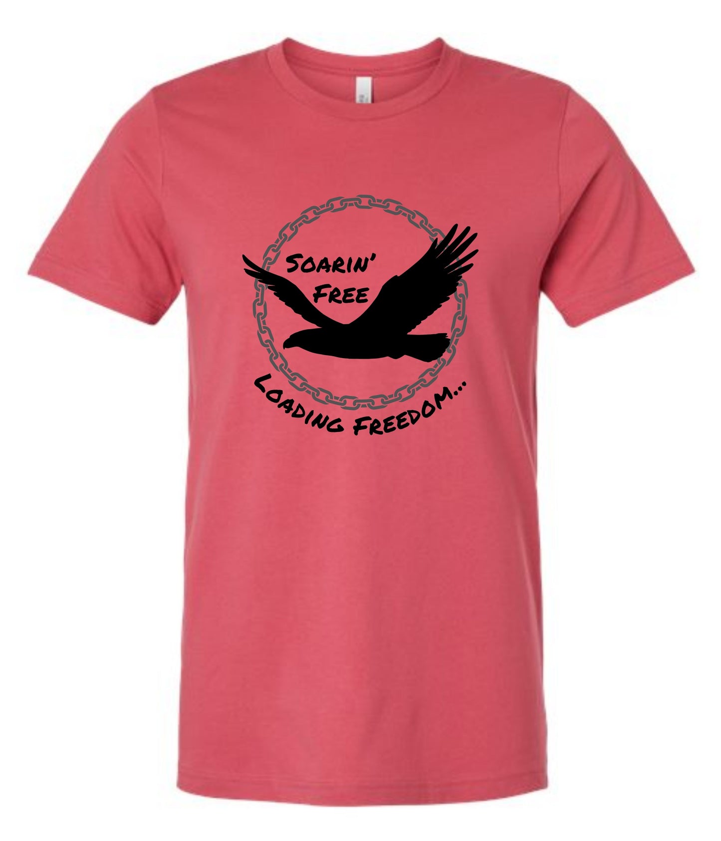 Loading Freedom T-Shirt