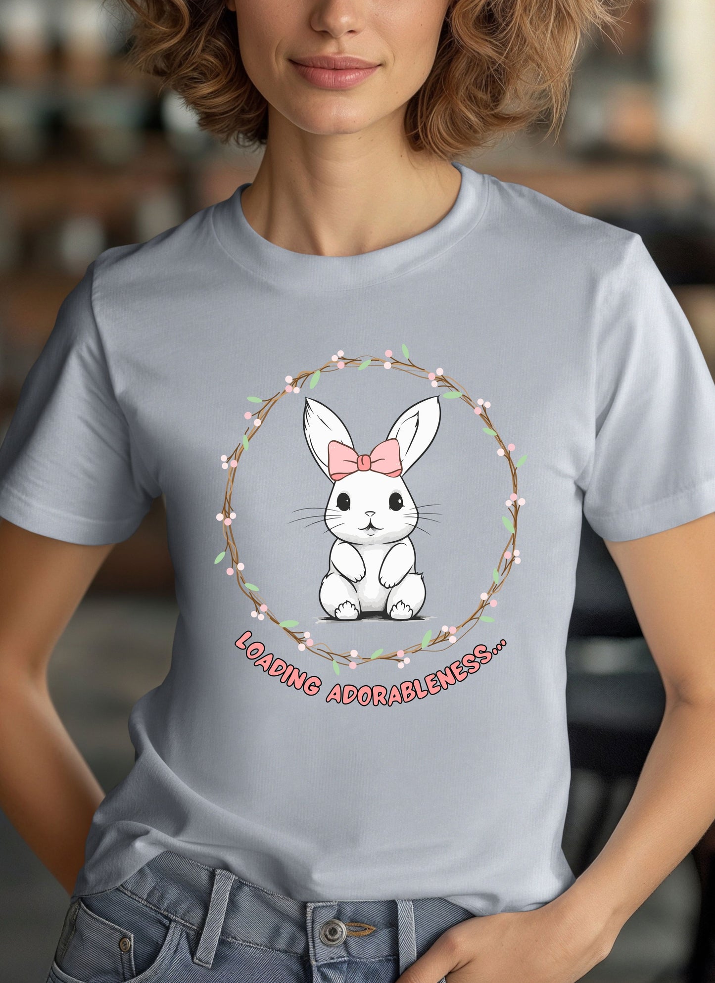 Loading Adorableness T-Shirt