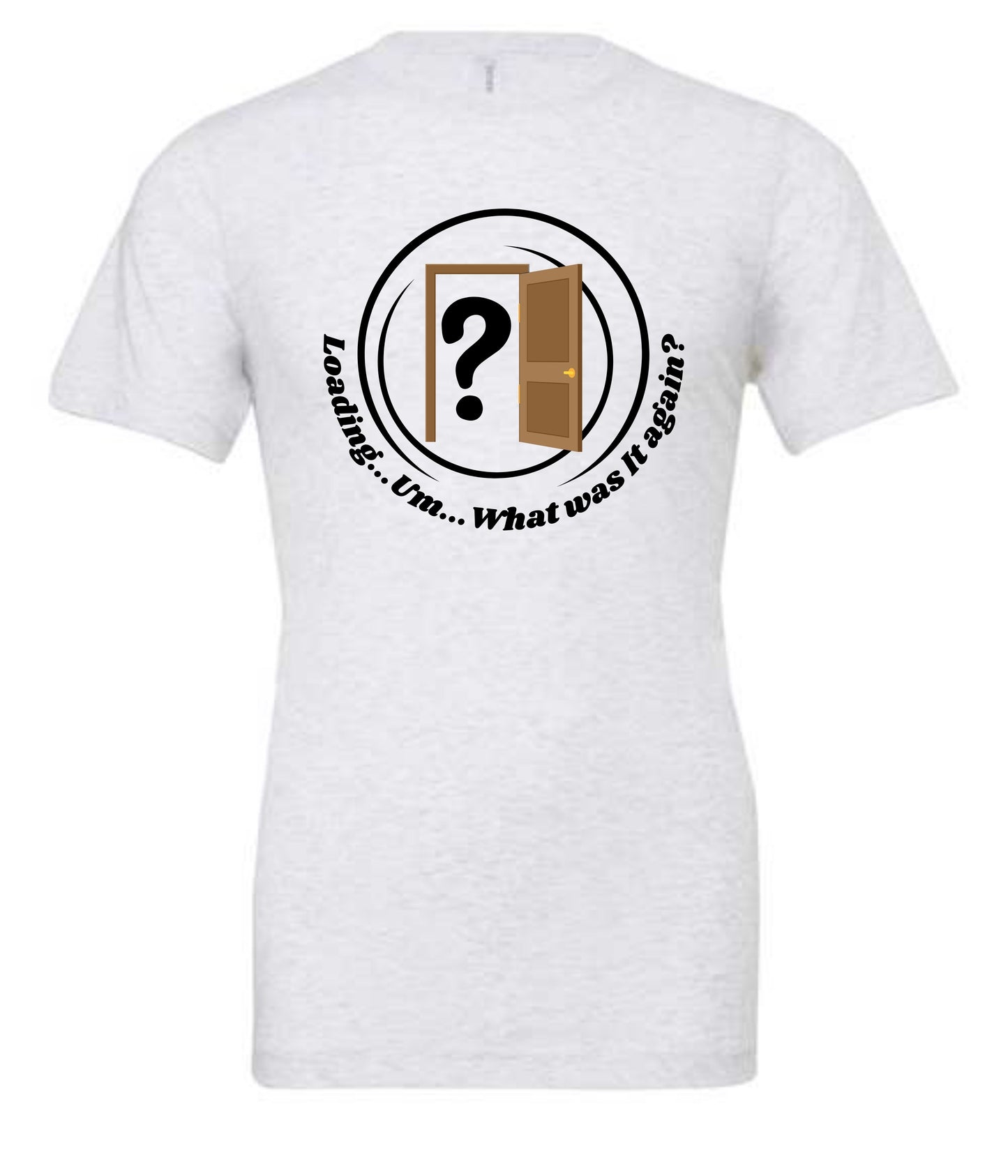 Loading…um T-Shirt