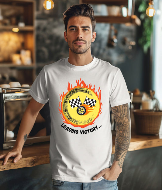 Loading Victory T-Shirt