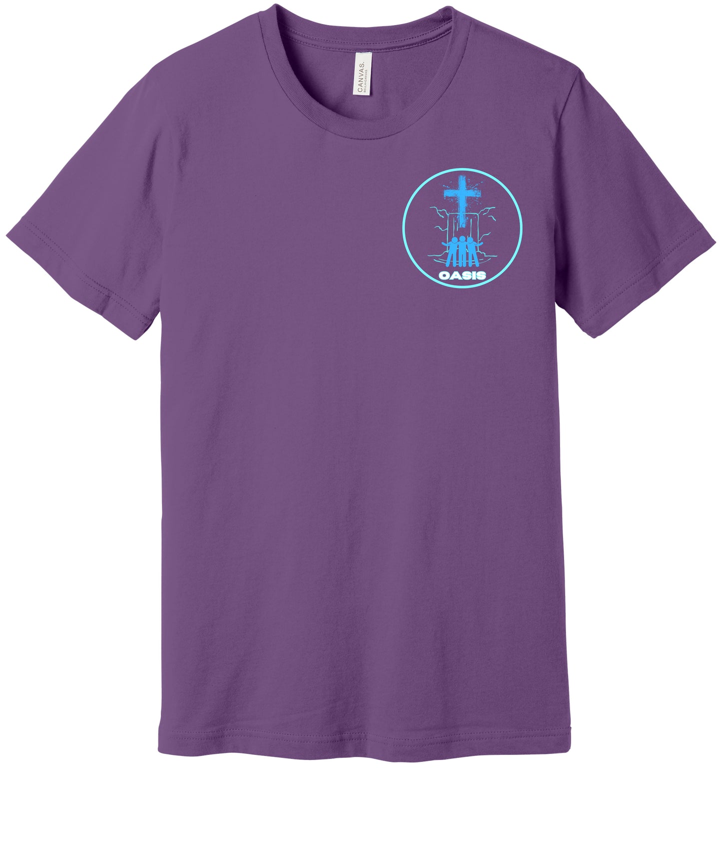 Oasis T-Shirt